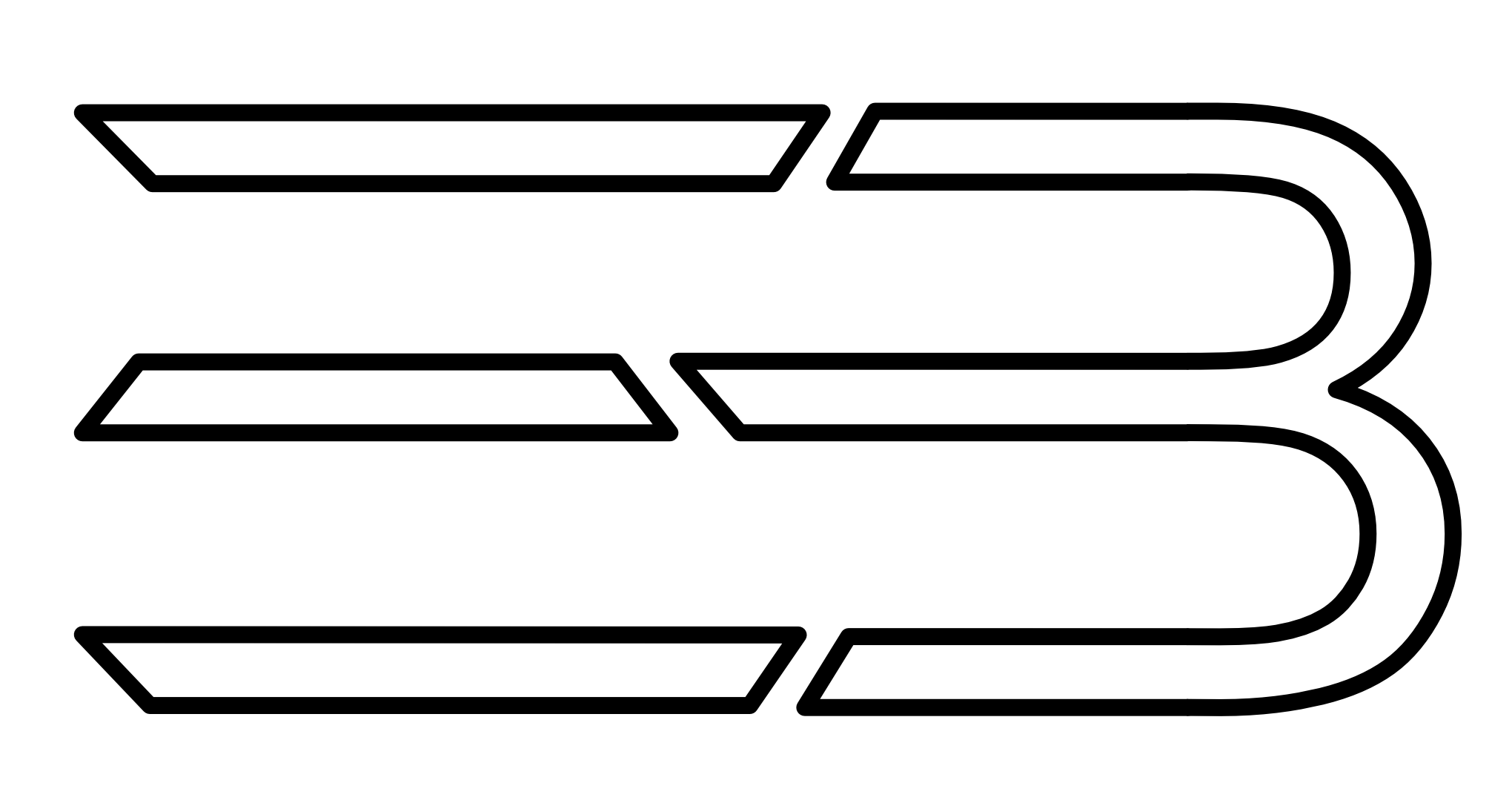 EB logo